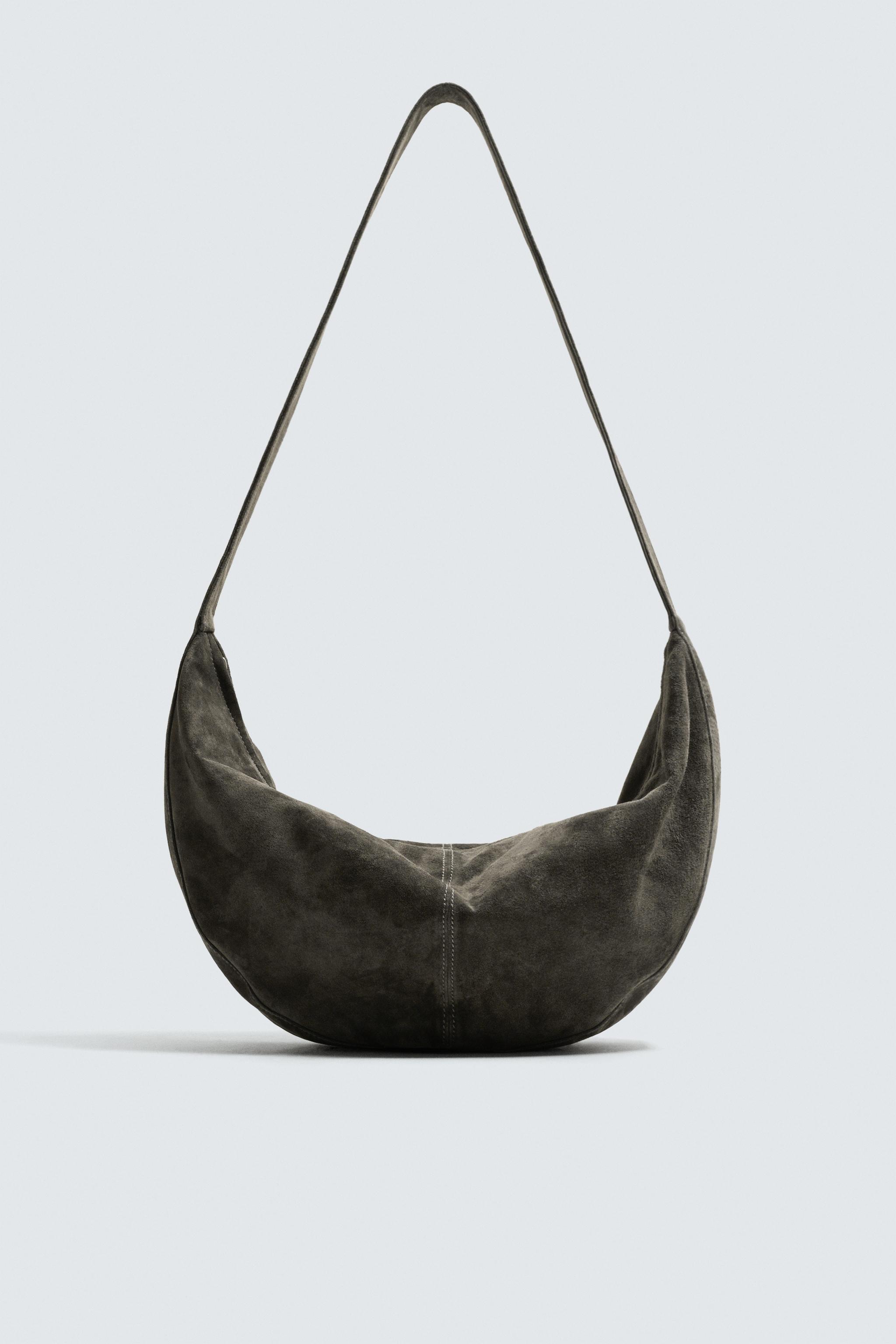 SAC PORTÉ ÉPAULE EN CUIR